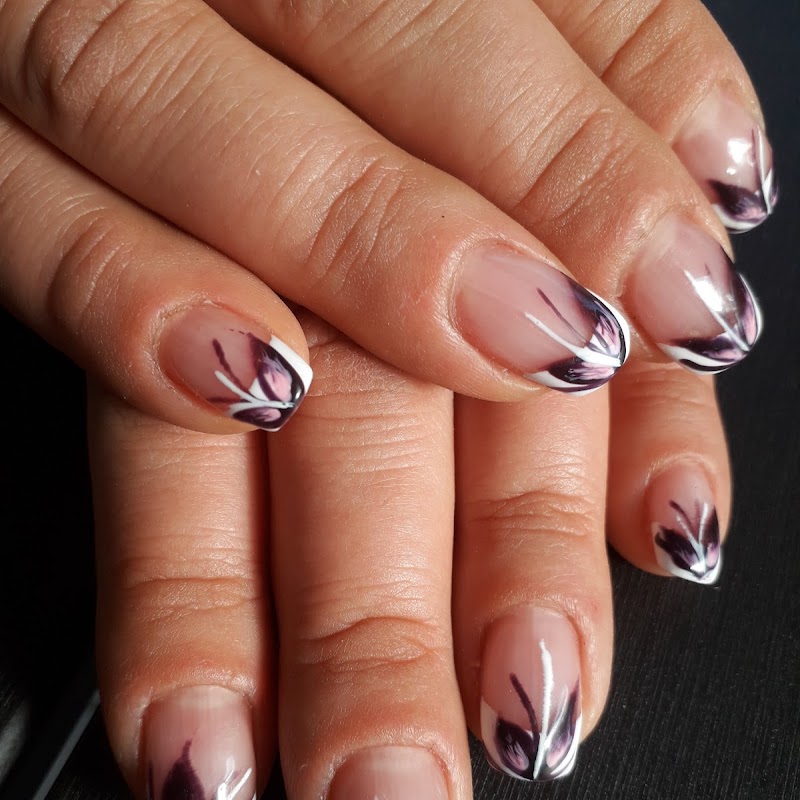 Fingernagelfachstudio "Wildfang"