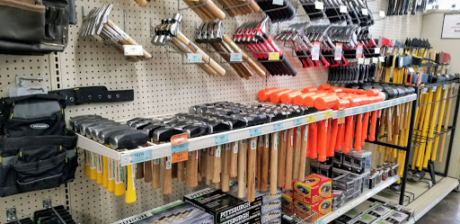 Hardware Store «Harbor Freight Tools», reviews and photos, 22330 S Sterling Blvd STE 101, Sterling, VA 20164, USA