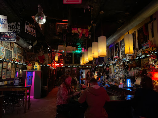 Sister Louisa's Church - Athens