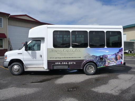 Marketing Consultant «INK Outside The Box», reviews and photos, 301 Gallatin Park Dr, Bozeman, MT 59715, USA