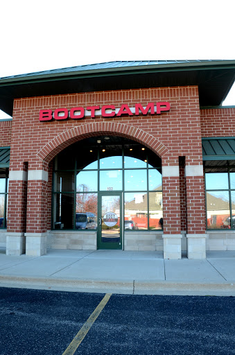 Gym «Bootcamp Inc.», reviews and photos, 728 E Veterans Pkwy #103, Yorkville, IL 60560, USA