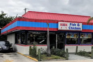 Hook Fish and Chicken image
