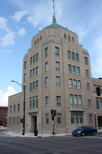 Commercial Real Estate Agency «Coldwell Banker Commercial Devonshire Realty», reviews and photos, 201 W Springfield Ave, Champaign, IL 61820, USA