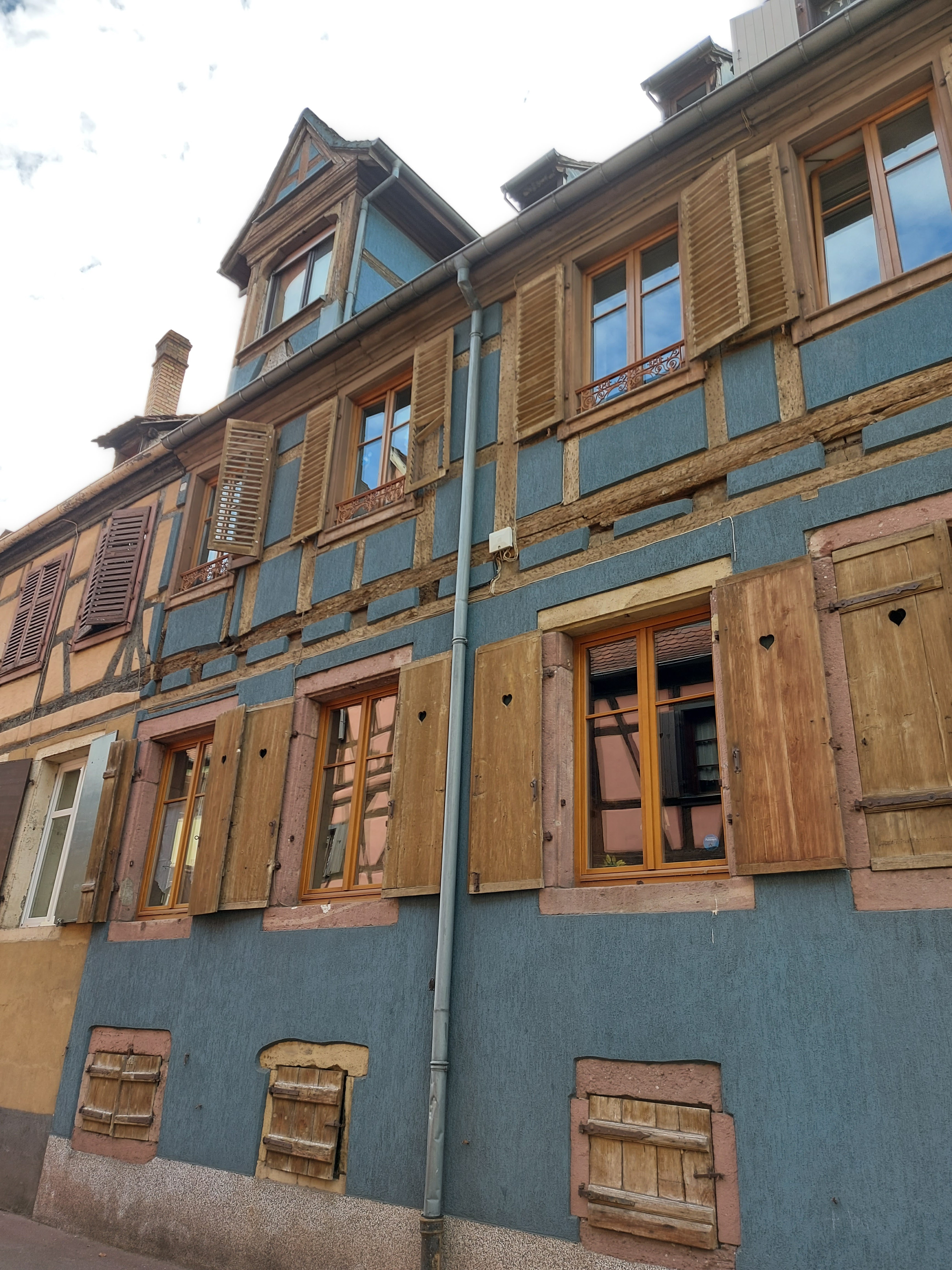 Photo n° 2 de l'avis de Marie-France.e fait le 15/10/2020 à 08:55