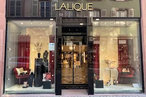 Lalique STRASBOURG image