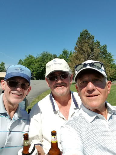 Golf Club «PineCrest Lake Golf Club», reviews and photos, 679 Pinecrest Dr, Pocono Pines, PA 18334, USA