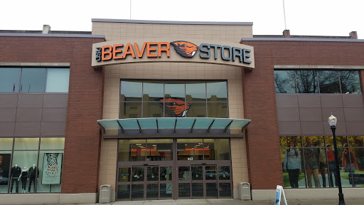 Souvenir Store «OSU Beaver Store», reviews and photos, 663 SW 26th St, Corvallis, OR 97331, USA