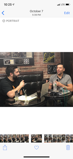 Tattoo Shop «Boston Barber & Tattoo Co.», reviews and photos, 113 Salem St, Boston, MA 02113, USA