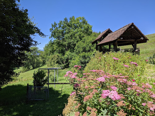 Lodge Gîte du Vallon Neydens