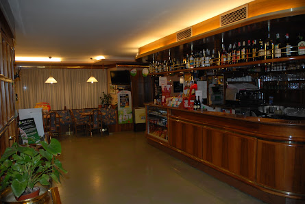 Bar Caffè Obber Via Nazionale, 60, 38050 Imer TN, Italia