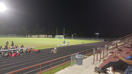 St. Augustine High Stadium