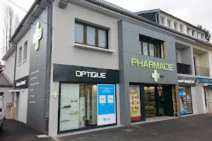 Pharmacie Françoise Dally image