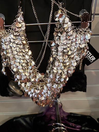 Lingerie Store «Hustler Hollywood», reviews and photos, 1038 Lebanon St, Monroe, OH 45050, USA