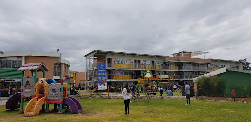 Liceo de Colombia Bilingüe