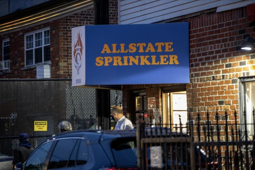 Allstate Sprinkler Corp. image 9