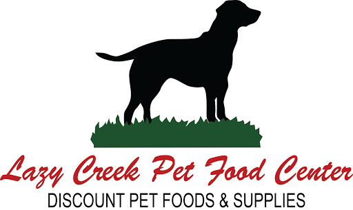 Pet Supply Store «Lazy Creek Discount Pet Food & Supplies», reviews and photos, 351 E Church St, Leesville, SC 29070, USA