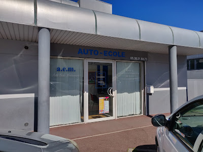 ECG Auto Ecole Montesquieu à Mérignac