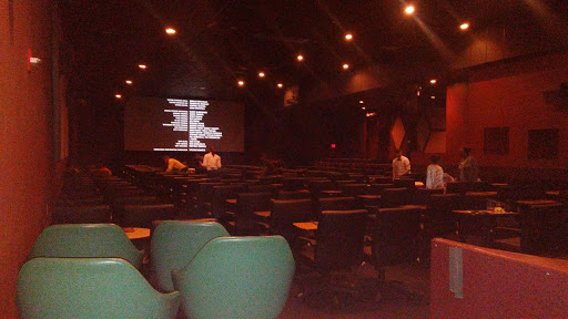 Movie Theater «Aloma Cinema Grill», reviews and photos, 2155 Aloma Ave, Winter Park, FL 32792, USA