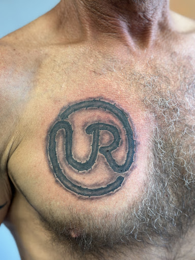 Explore growth tattoo ideas, creative tattoo ideas in Beaumont, available at Artistic Pleasures Tattoos & Piercing Studio & Tattoo Supplies