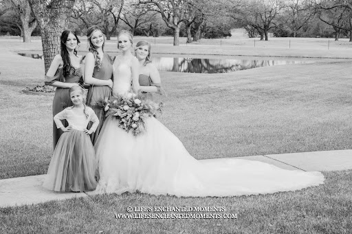 Banquet Hall «The Orchard Event Venue & Retreat», reviews and photos, 1421 Northwest Parkway, Azle, TX 76020, USA