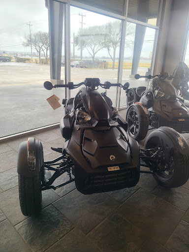 Motorcycle Dealer «Yamaha of San Antonio Ltd», reviews and photos, 15664 I-35, Selma, TX 78154, USA