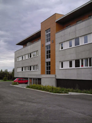 COURTAGE IMMOBILIER à Besançon