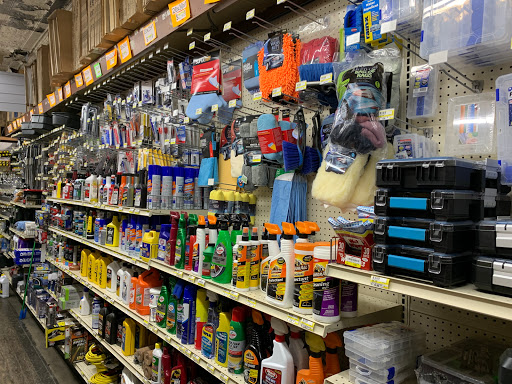 Hardware Store «Merrilees Hardware Co», reviews and photos, 25 S Miami Ave, Cleves, OH 45002, USA