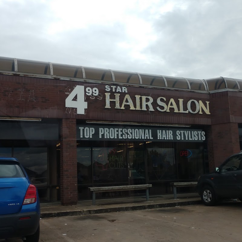 Star Hair Salon