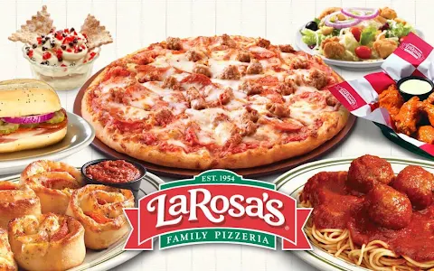 LaRosa's Pizza Queensgate image