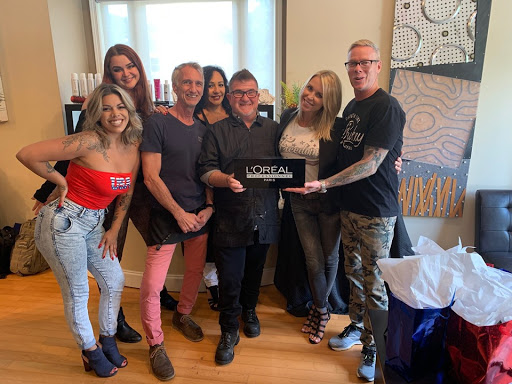 Hair Salon «Salon Arcaro», reviews and photos, 1055 Canton St, Roswell, GA 30075, USA