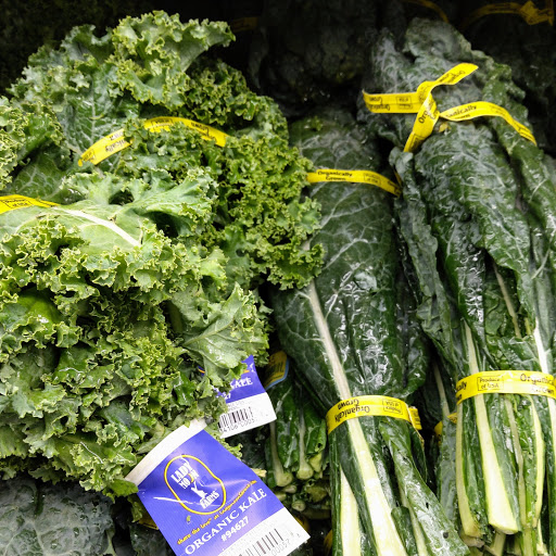 Health Food Store «Organic Basic Food», reviews and photos, 204 Washington St, Hoboken, NJ 07030, USA