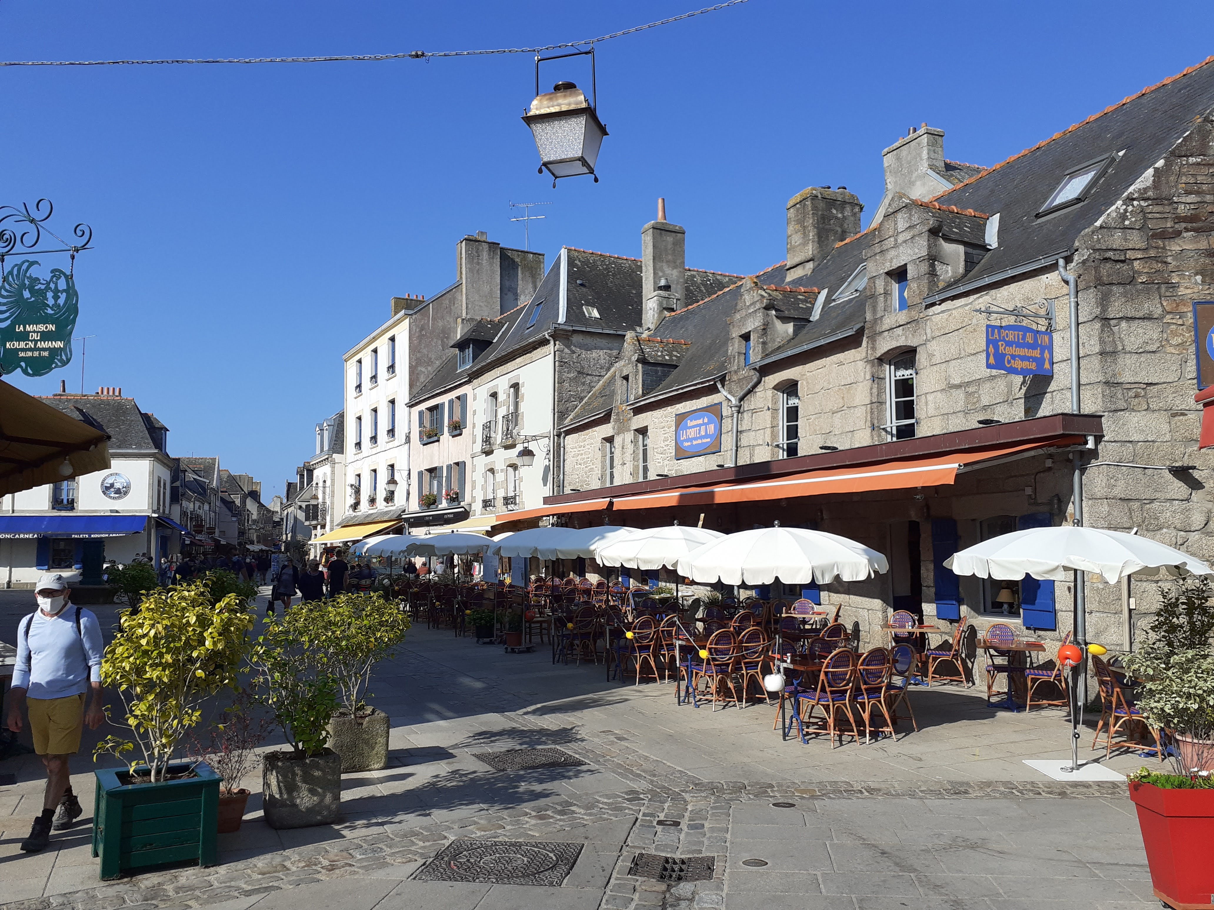 Photo n° 5 de l'avis de Breizh.b fait le 02/09/2021 à 13:41