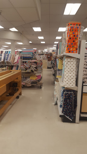 Fabric Store «Jo-Ann Fabrics and Crafts», reviews and photos, 2227 S El Camino Real c, Oceanside, CA 92054, USA