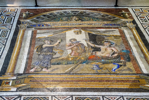 Museum «Princeton University Art Museum», reviews and photos, Elm Dr, Princeton, NJ 08544, USA