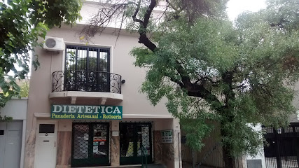Dietetica apimiel - Paso los andes 128, M5500 Mendoza, Argentina