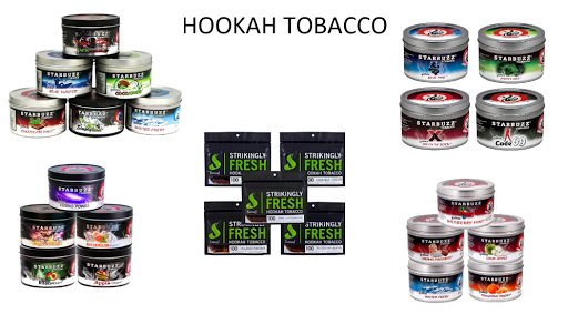 Tobacco Shop «Fontana Smoke Shop», reviews and photos, 9810 Sierra Ave A2, Fontana, CA 92335, USA