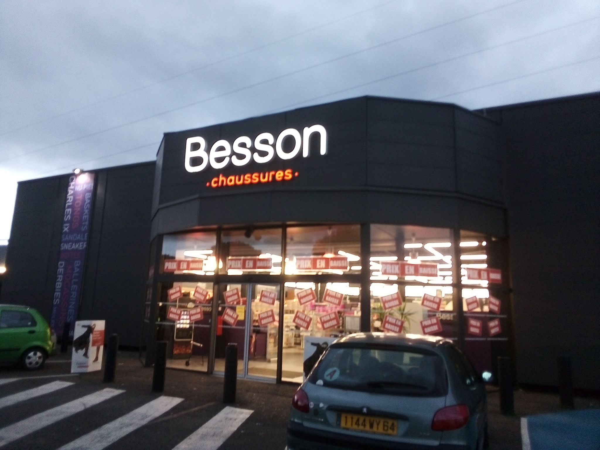 Photo n° 1 de l'avis de Romain.I fait le 31/10/2018 à 20:18
