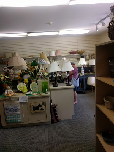 Thrift Store «The Sea Island Habitat for Humanity ReStore», reviews and photos, 3304 Maybank Hwy, Johns Island, SC 29455, USA