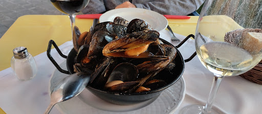 Bar Restaurante Donde José en Madrid