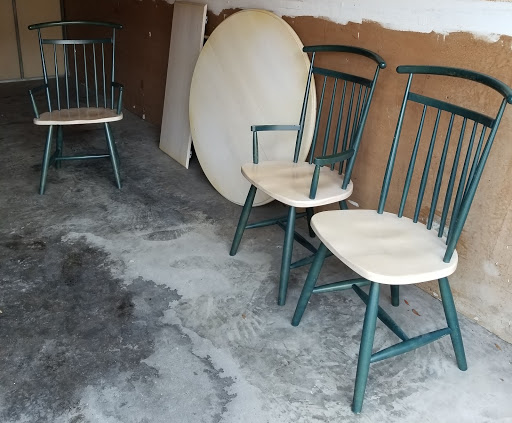 Self-Storage Facility «U-Stor Self Storage Pinellas Park», reviews and photos, 3450 62nd Ave N, Pinellas Park, FL 33781, USA