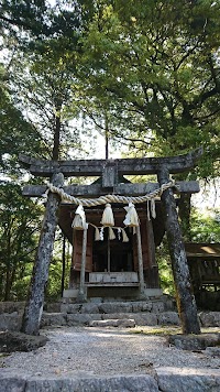 鬼神社