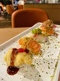 Sushi du Restaurant japonais SUSHI KÒBBO D’ARCINS à Villenave-d'Ornon - n°18