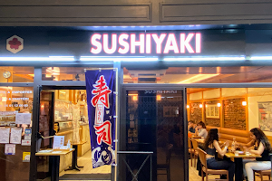 Sushiyaki image