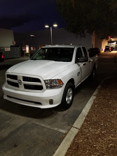 Ford Dealer «AutoNation Ford Valencia», reviews and photos, 23920 Creekside Rd, Valencia, CA 91355, USA