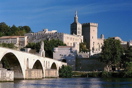 Logis l'Hostellerie du Luberon à Vaugines