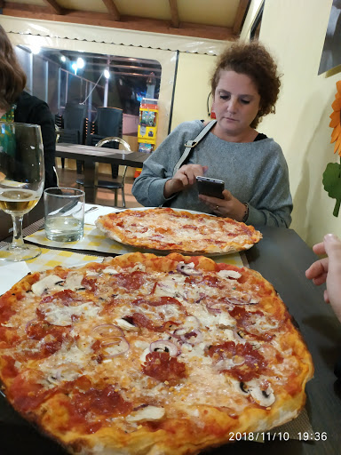 Dolce e Salato in Roma, Città Metropolitana di Roma Capitale