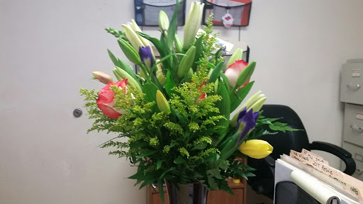 Florist «Island Flowers», reviews and photos, 1520 E 7th Ave, Tampa, FL 33605, USA