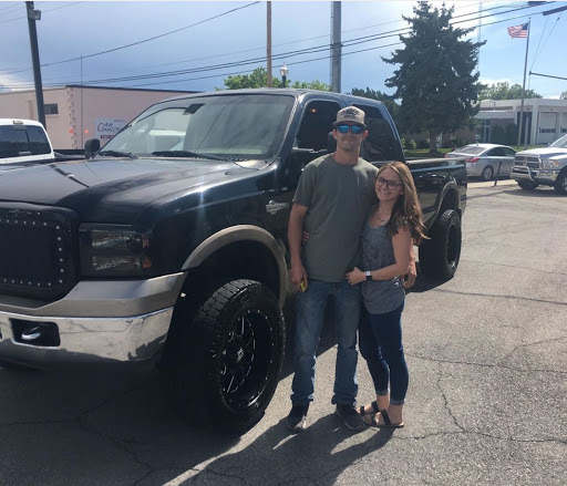 Used Car Dealer «Wasatch Auto Exchange», reviews and photos, 984 State St, Orem, UT 84058, USA