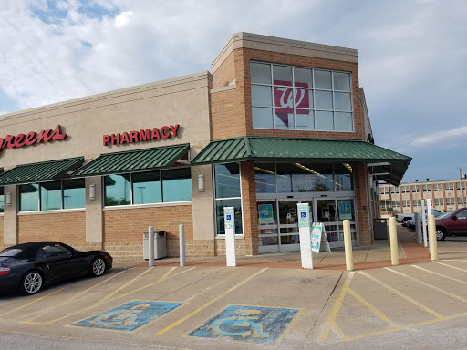 Drug Store «Walgreens», reviews and photos, 1 Grasso Plaza, Affton, MO 63123, USA