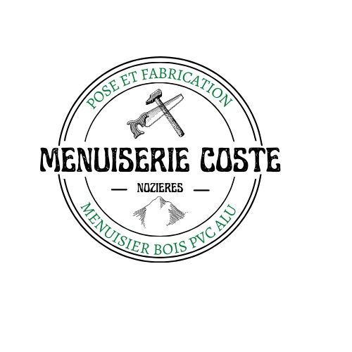 EURL Menuiserie Coste à Nozières